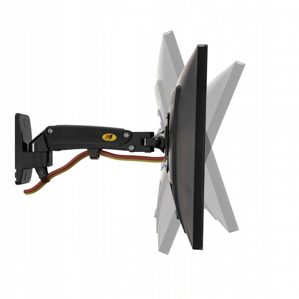  Giá Treo Màn Hình NB F120 (17-27 Inch) - 1